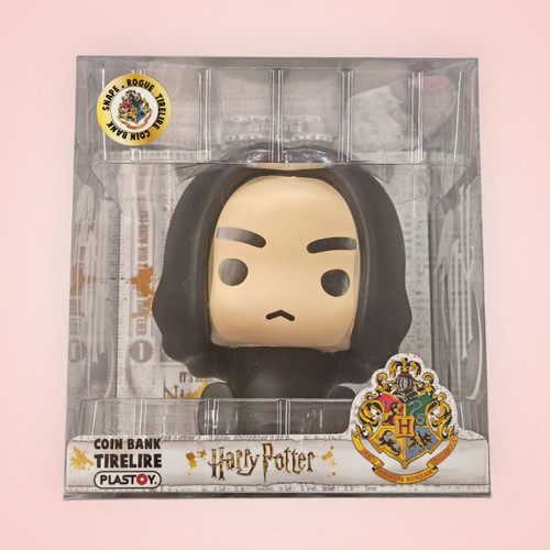 Tirelire harry potter - tirelire,