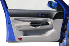 1X Golf 4 Bora Panneau De