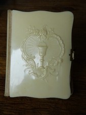 ancien missel romain imitation