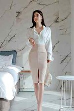 Ensemble Tailleur Femme
