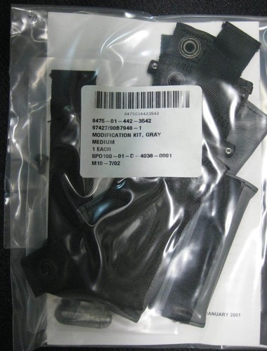 Gentex hgu - gentex, hgu-55/p