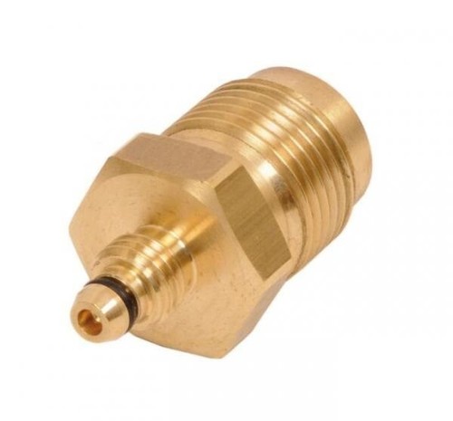 Adaptateur remplissage - adaptateur,