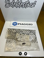 2 plaquette s ressort piaggio aprilia gilera vespa 181351 mp3 nexus nrg ciao