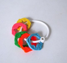 Hochet animaux fisher price - fisher,