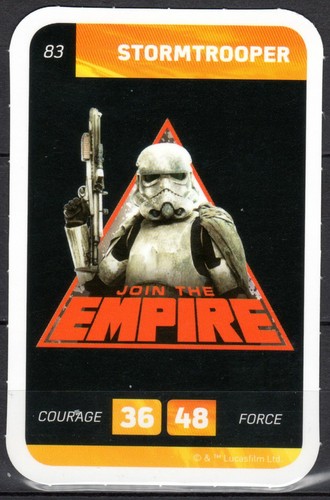 Cartes star wars solo leclerc - wars,