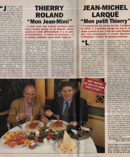 Coupure presse clipping - coupure,
