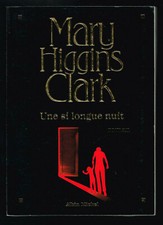 Une si longue nuit - Mary