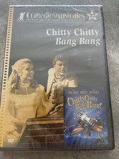 CHITTY CHITTY BANG BANG