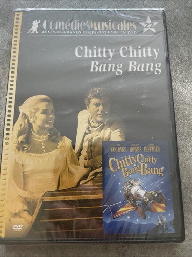 Chitty bang - bang,