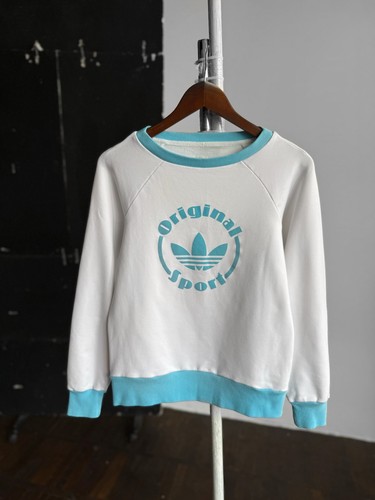 Sweat adidas originals vintage - sweat,