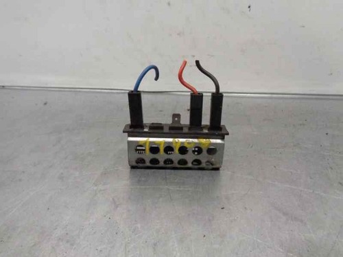 Resistance chauffage renault - resistance,