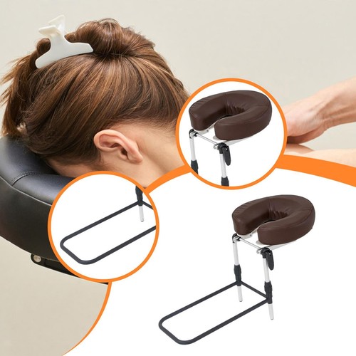 Appui tête massant pour lit - appui-tête,