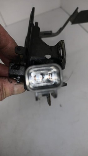 Serrure capot kia rio - serrure,
