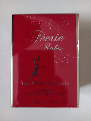 Eau parfum feerie rubis de - parfum,