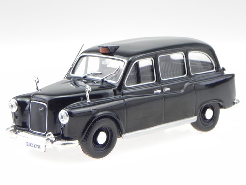 Austin fx4 london taxi 1985 - austin,
