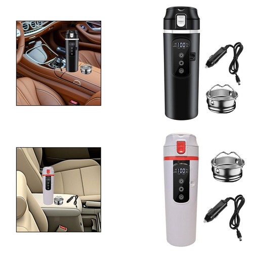Bouilloire voiture - bouilloire,