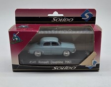 Voiture Solido 1/43 Renault