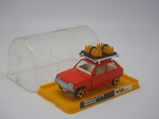 Renault 5 TL Weekend - Rouge -