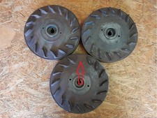 Volants Magnétiques Moteur