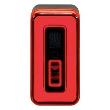 Eclairage velo usb arriere sur