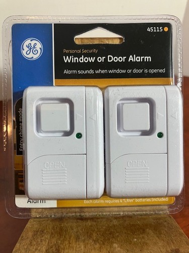 45115 personal security - personal,