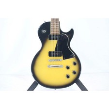 Guitare électrique GIBSON LES
