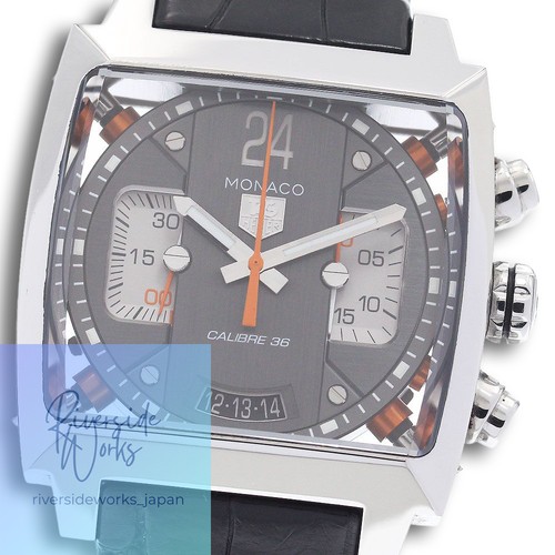 Tag heuer cal5112 monaco24 - tag,