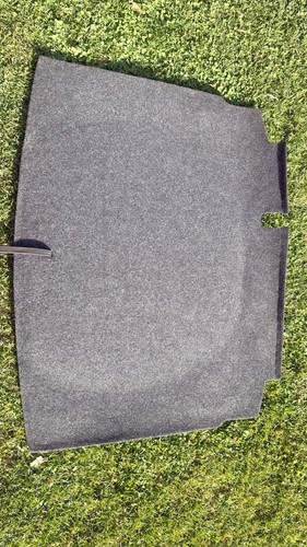 Tapis coffre golf - de,
