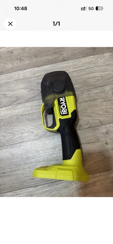 Sécateur électrique ryobi - sécateur,