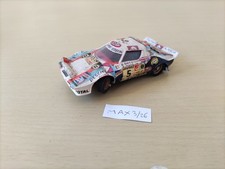 Jouef lancia stratos - jouef,,