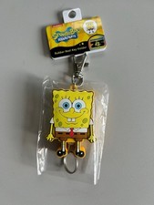 Porte-clés Bob l'éponge