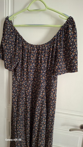Robe sezane collection 2026 - sezane,
