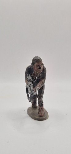 Figurine plomb star wars - plomb,