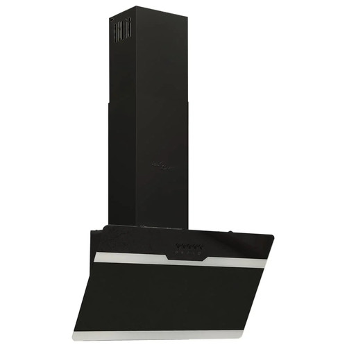 Hotte murale acier et - 60, cm