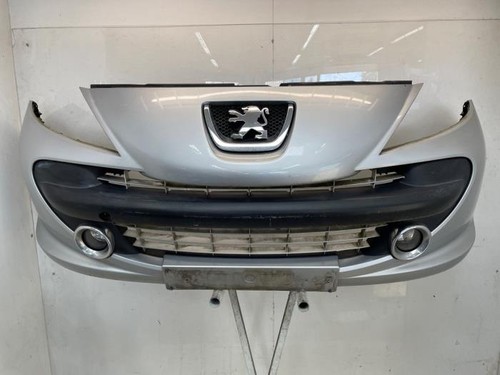 Bouclier spoiler avant - bouclier-spoiler, peugeot