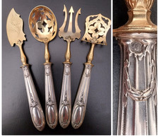 Couverts de Service Hors