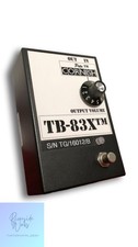 PETE CORNISH TB-83 EXTRA