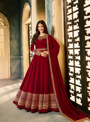 Robe mariage bollywood - de,