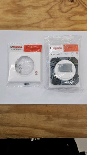 Legrand interrupteur - legrand,