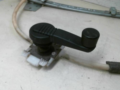 Leve vitre electrique avant