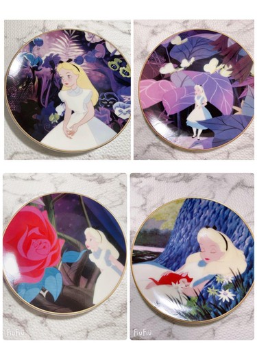 Lot assiettes en - de,