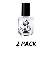 SECHE Vite Top Coat .5 oz (2