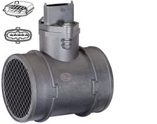 Debimetre d'air Opel Corsa C 1.7 DI 16V