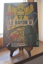 Le rayon "u" - Jacobs - Reed