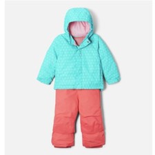 Columbia Buga Set Geyser