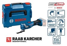 Bosch Professional Batterie