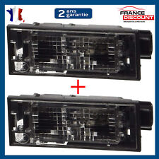 Feux Eclaireur de plaque