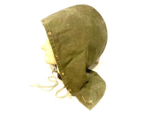 Ancienne capuche pour veste - ancienne,