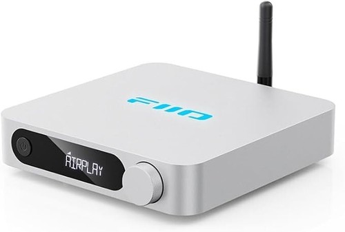 Fiio sr11 airplay - sr11, audio