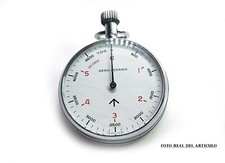 Chronomètre Vintage NERO